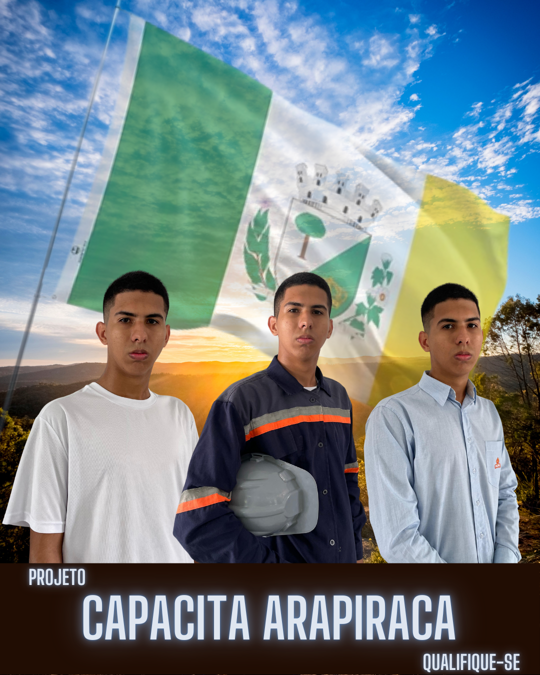 Imagem principal do programa